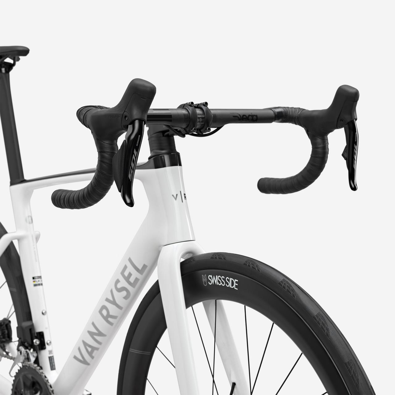 2025 | RCR-R 105 Di2 PW