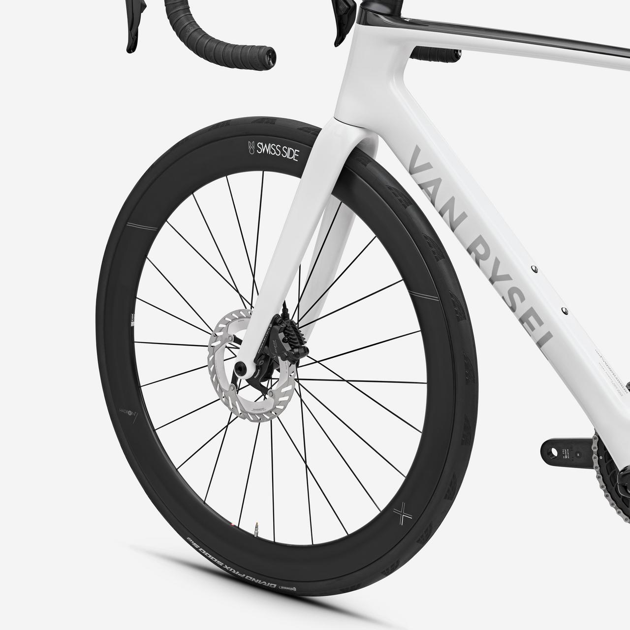 2025 | RCR-R 105 Di2 PW