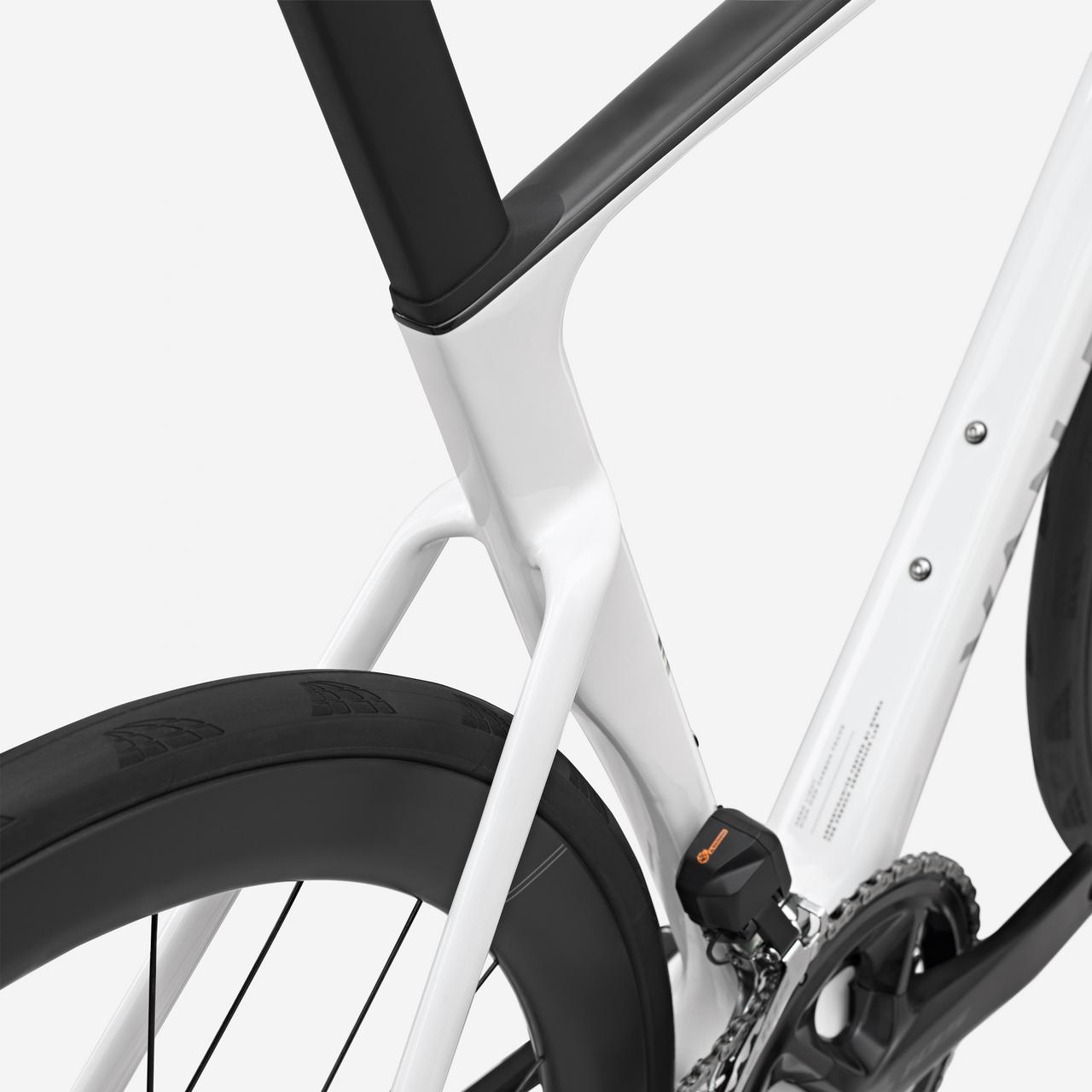 2025 | RCR-R 105 Di2 PW