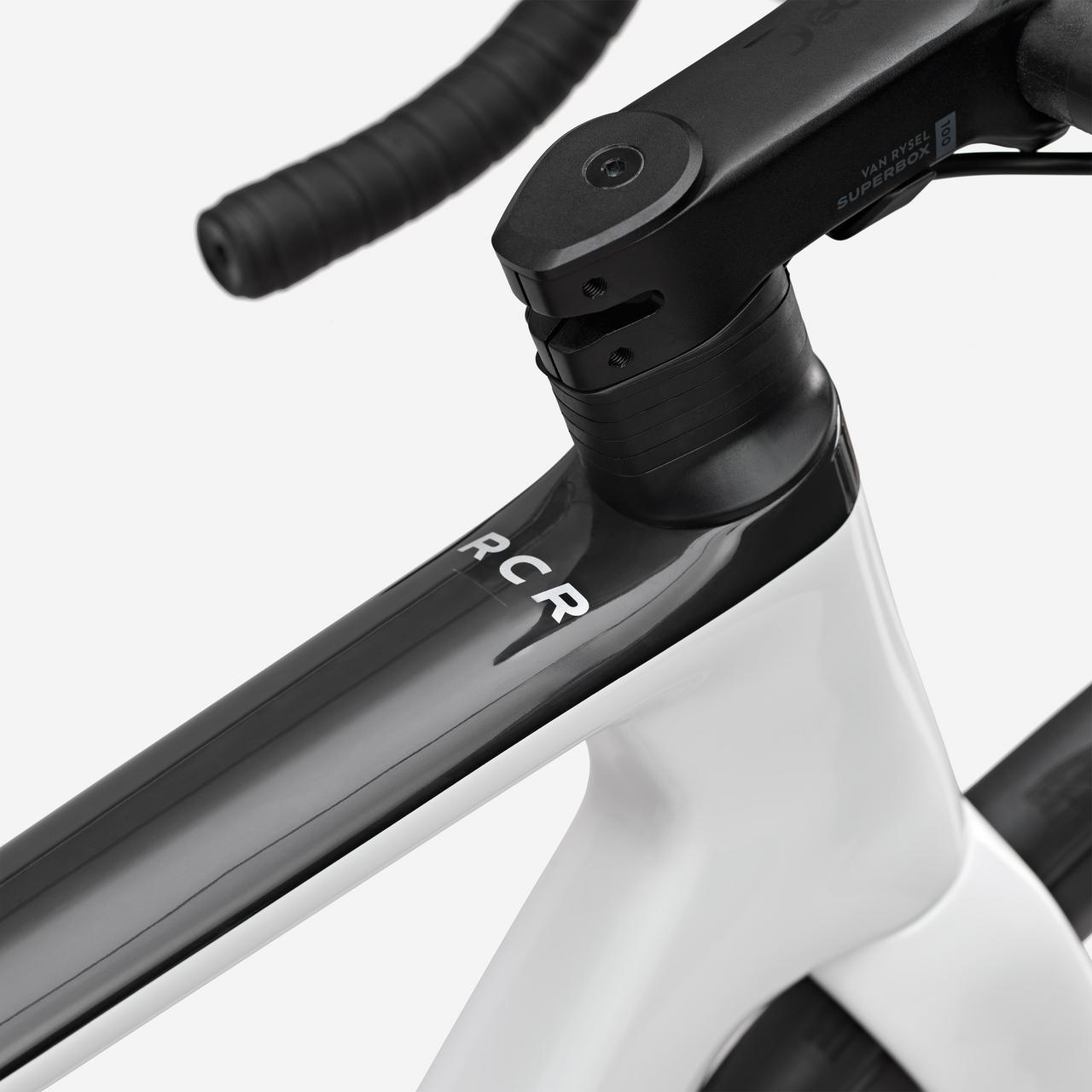 2025 | RCR-R 105 Di2 PW
