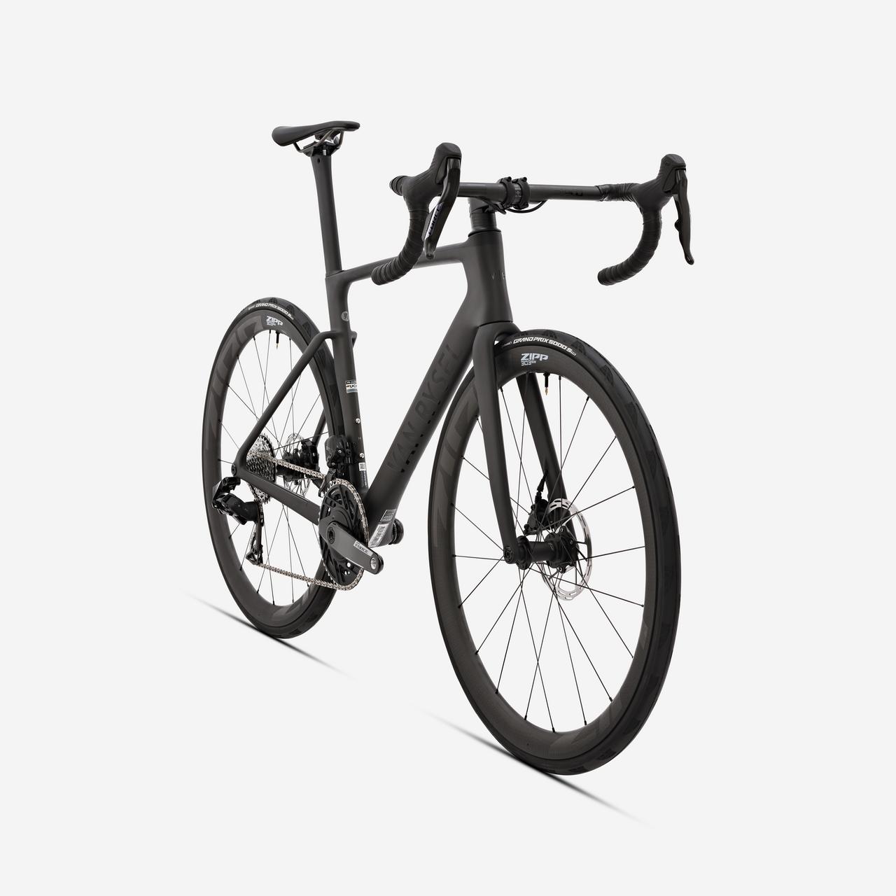 2026 | RCR-R PRO Force AXS Powermeter