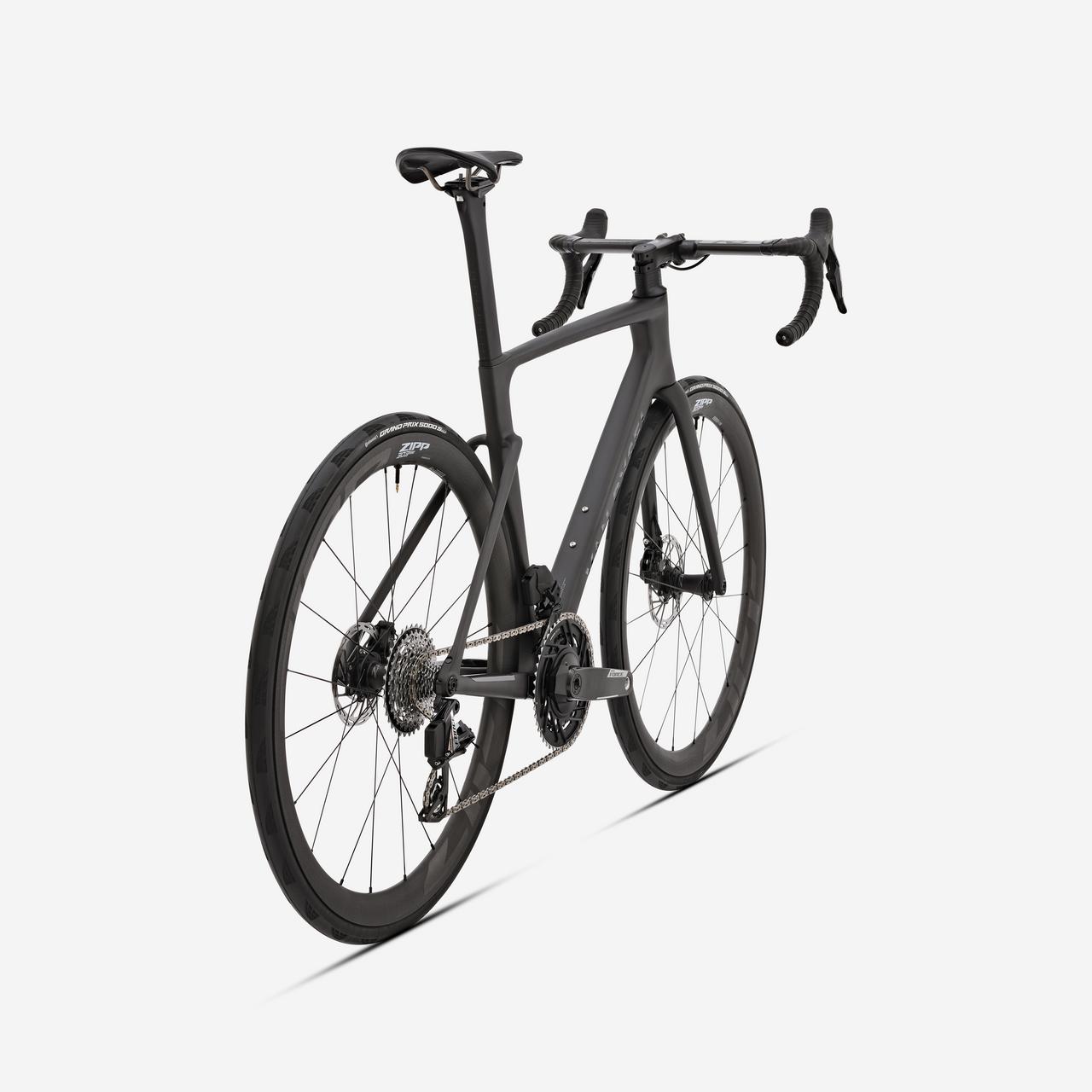2026 | RCR-R PRO Force AXS Powermeter