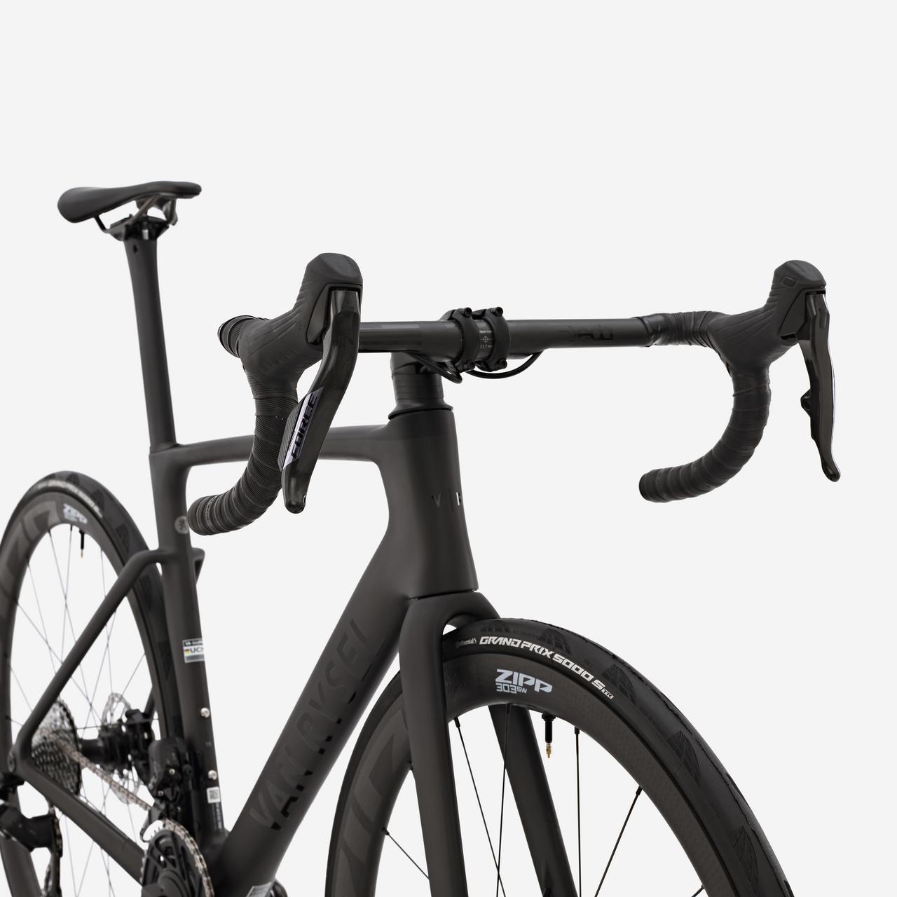 2026 | RCR-R PRO Force AXS Powermeter