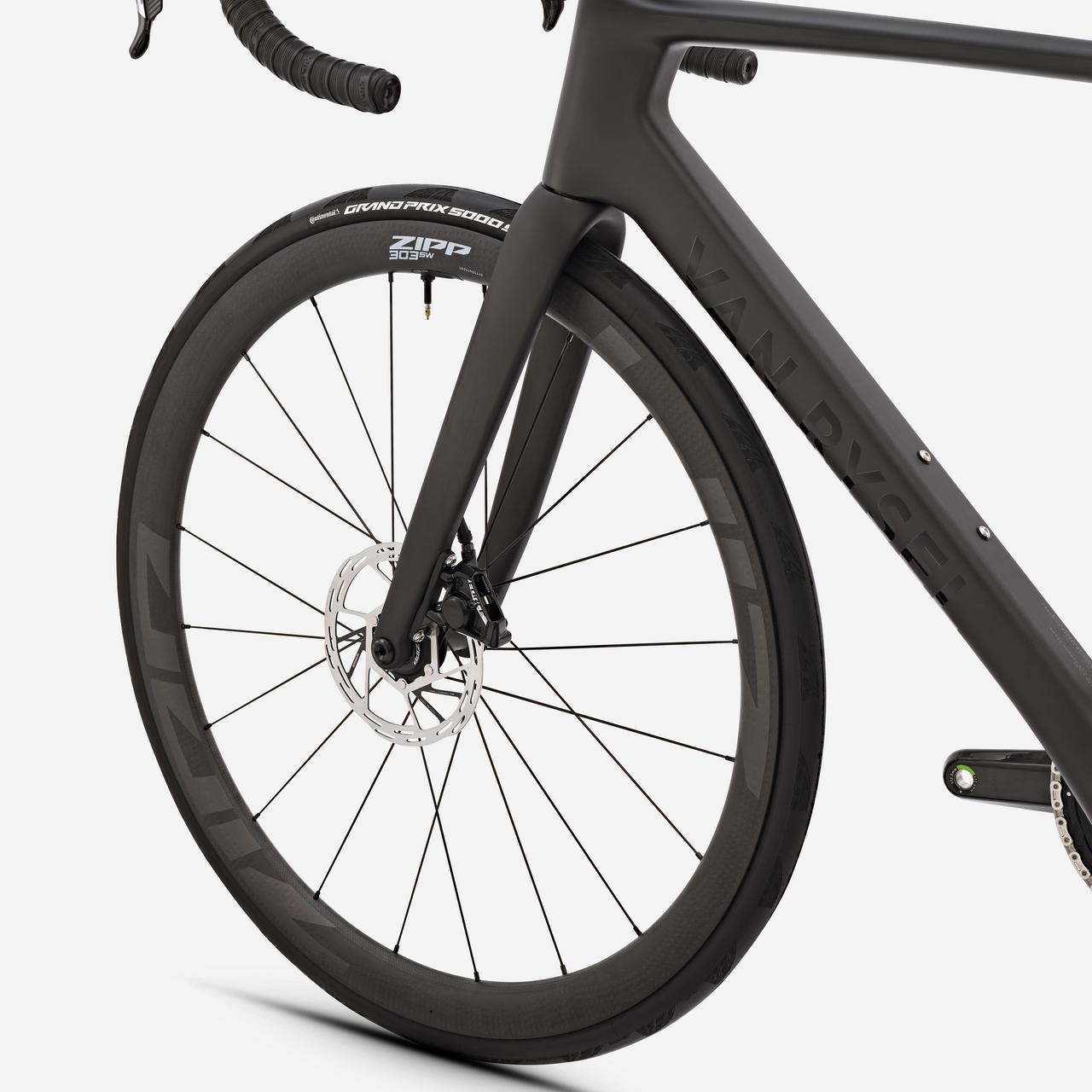 2026 | RCR-R PRO Force AXS Powermeter
