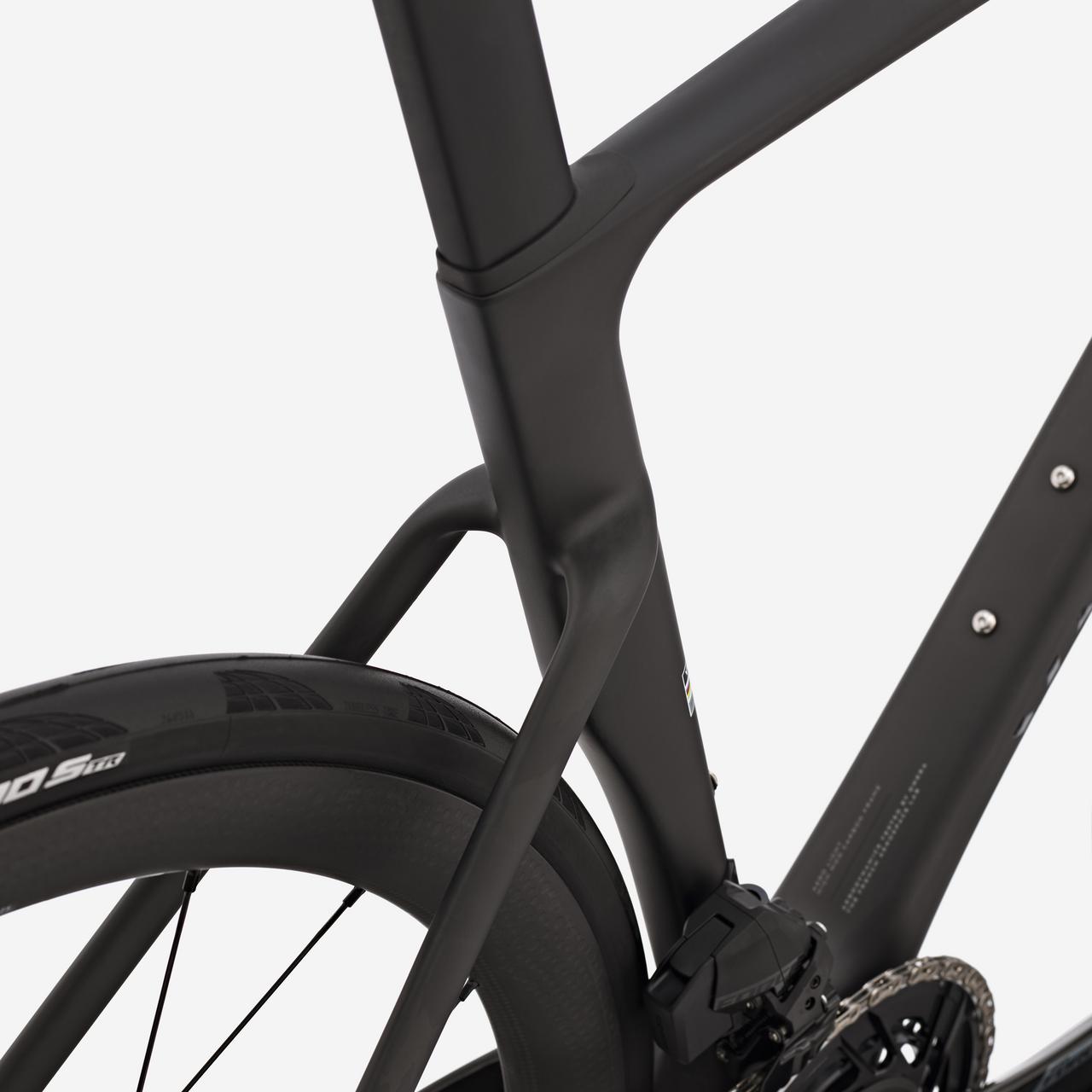 2026 | RCR-R PRO Force AXS Powermeter