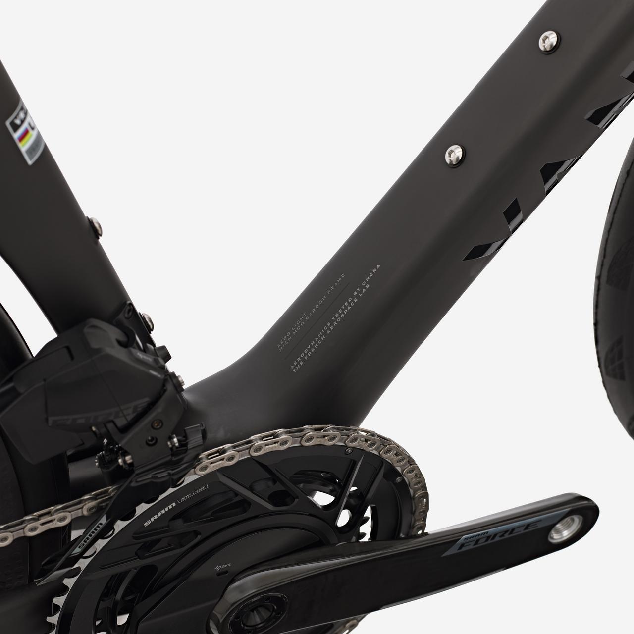 2026 | RCR-R PRO Force AXS Powermeter
