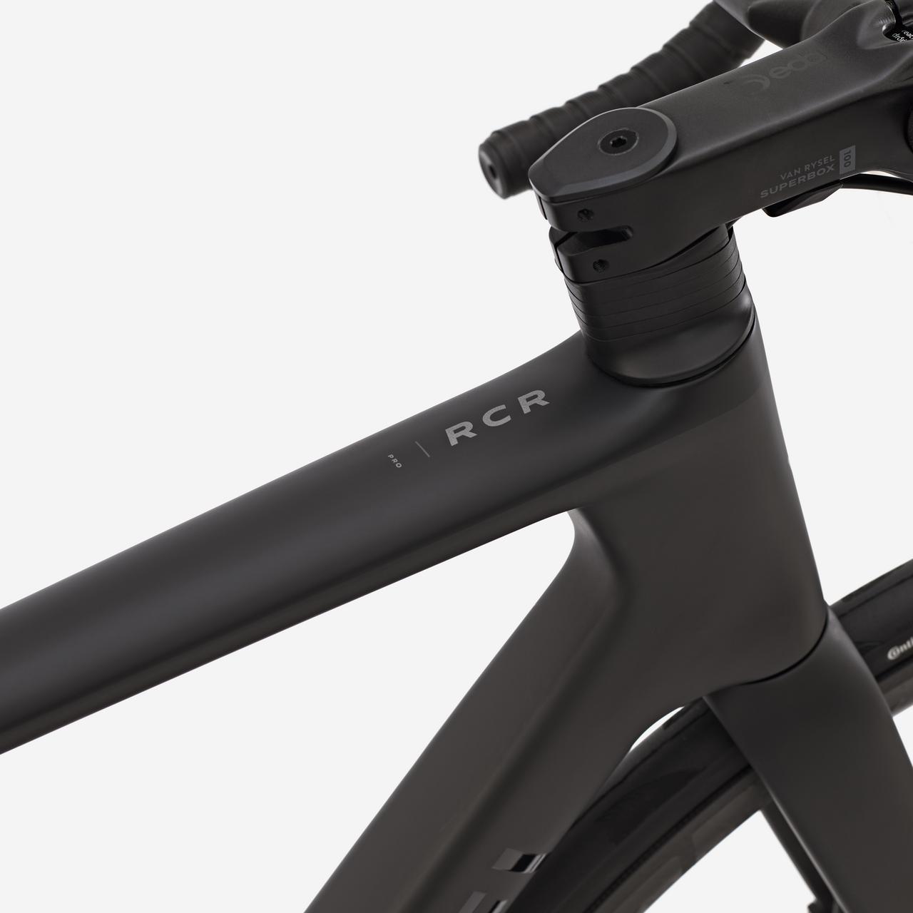 2026 | RCR-R PRO Force AXS Powermeter