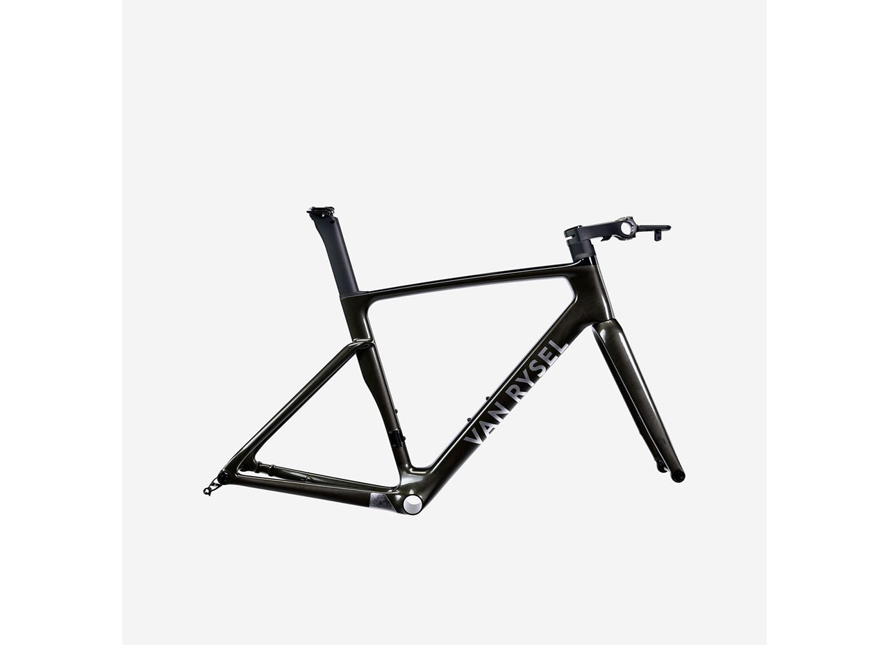 2025 | RCR-R PRO Frame set