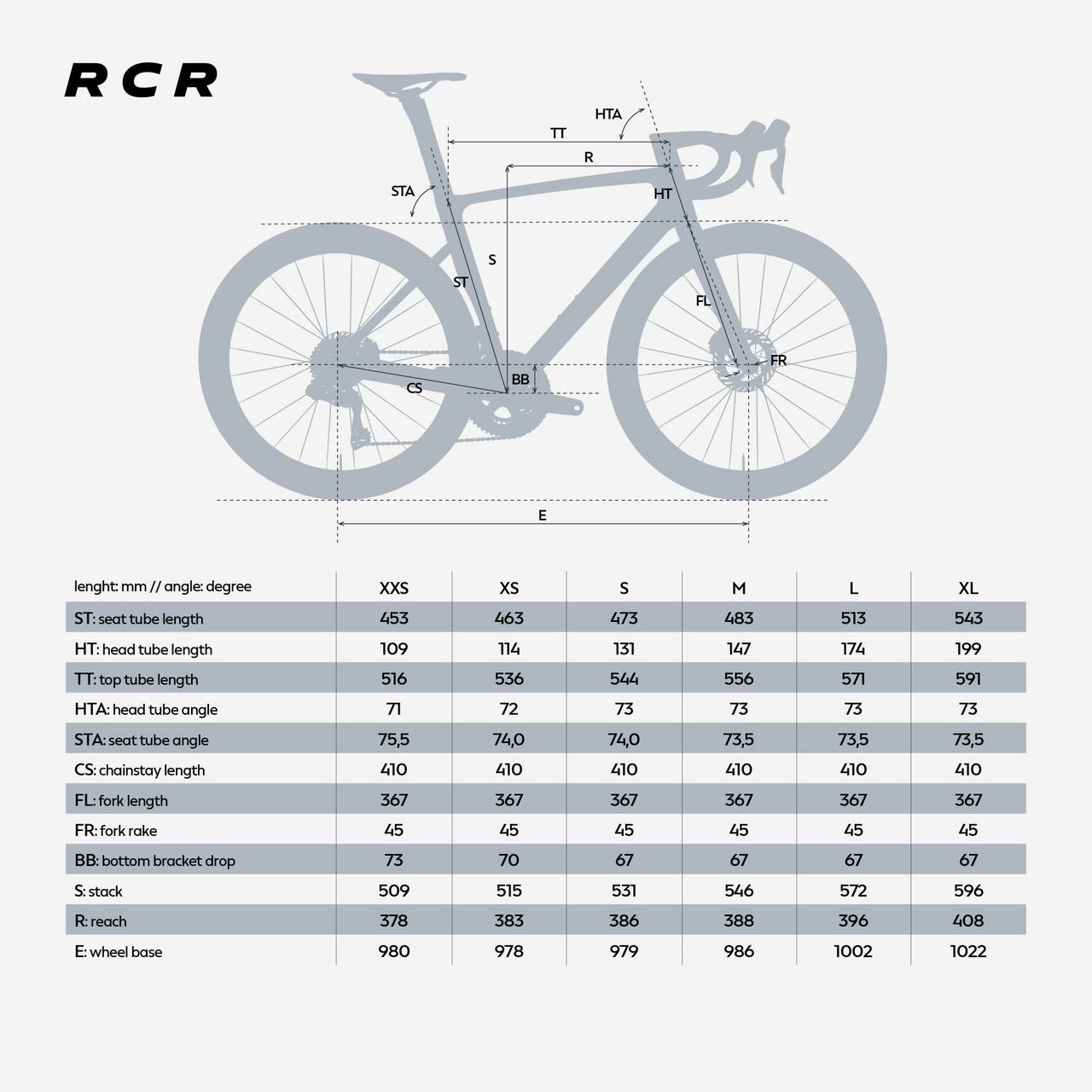 2025 | RCR-R Rival AXS PW – The Bike Shop