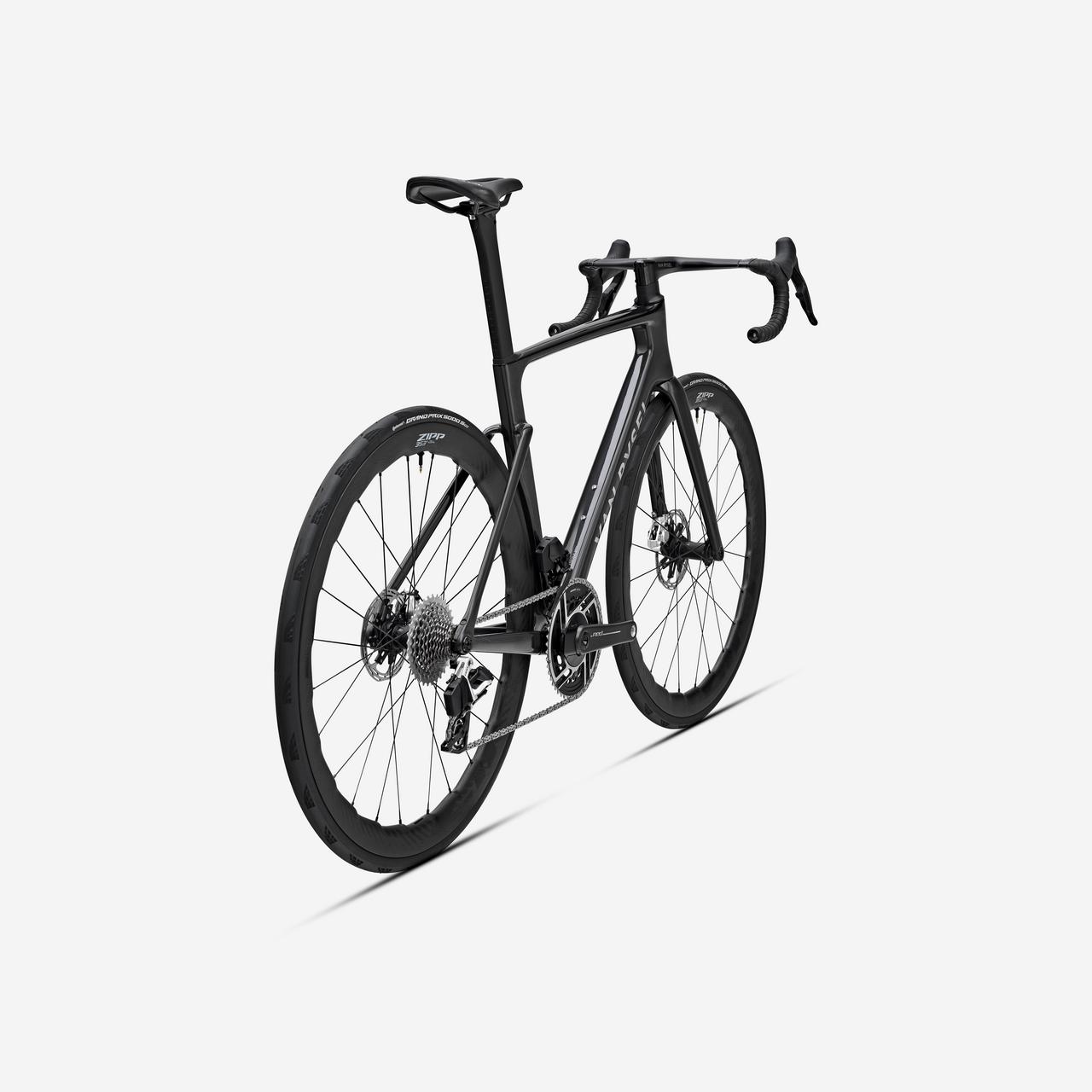 2025 | RCR-R PRO Red