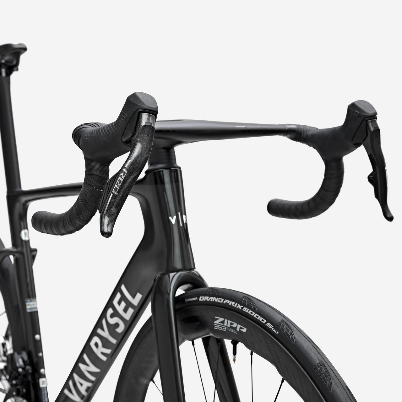 2025 | RCR-R PRO Red