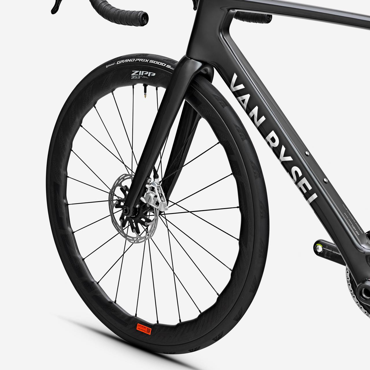 2025 | RCR-R PRO Red