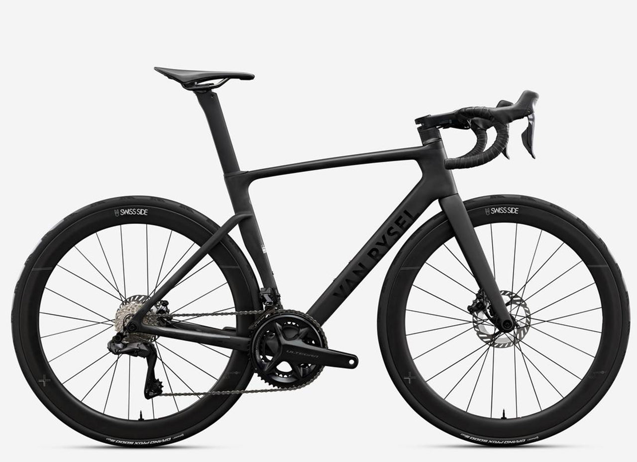2026 | RCR-R PRO Ultegra PW