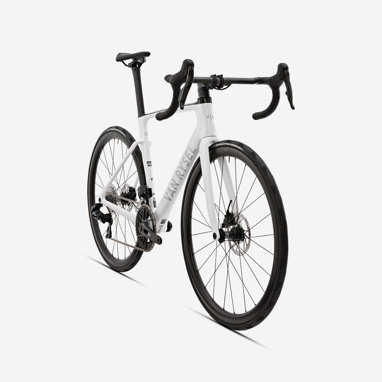 2025 | RCR-R Rival AXS PW