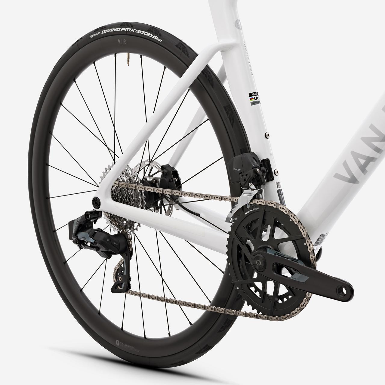 2025 | RCR-R Rival AXS PW