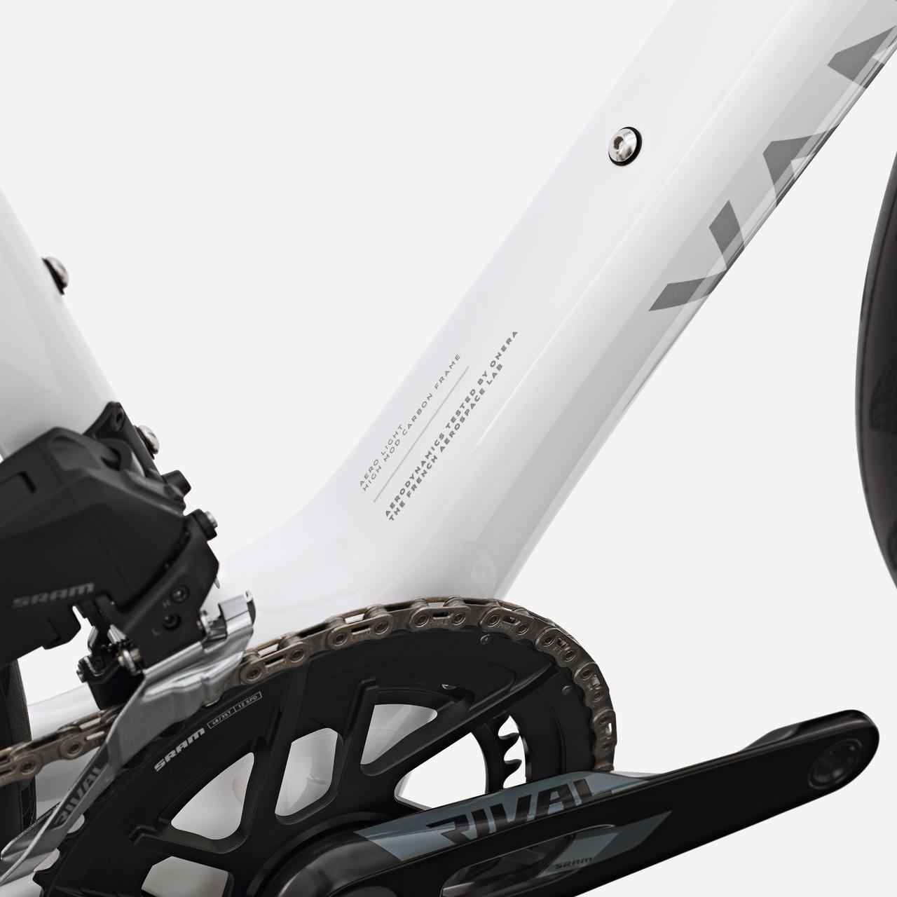 2025 | RCR-R Rival AXS PW