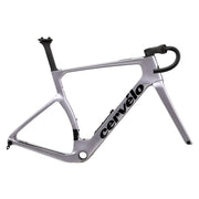 2025 | Aspero-5 Frameset
