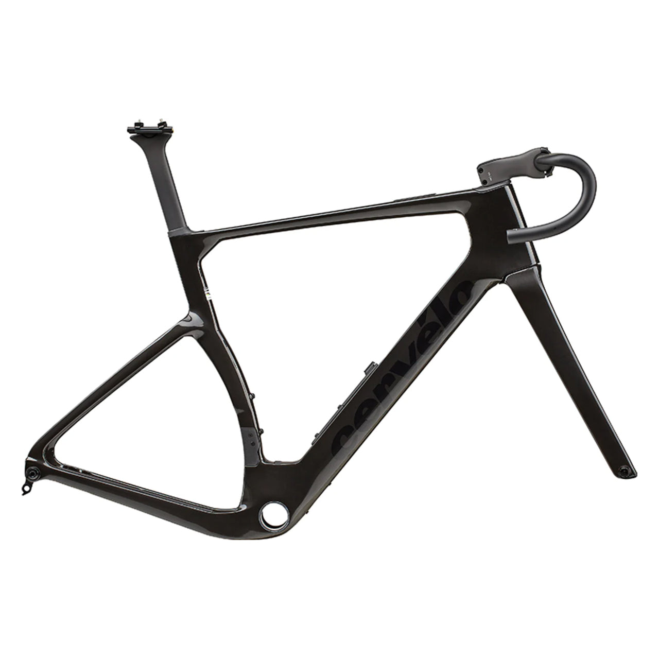 2025 | Aspero-5 Frameset