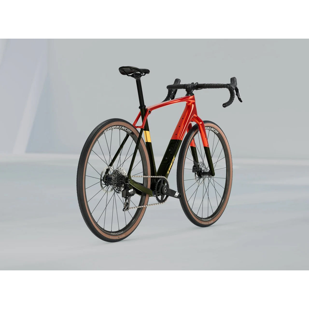 2025 | Checkpoint SL 5 AXS Gen 3 – The Bike Shop