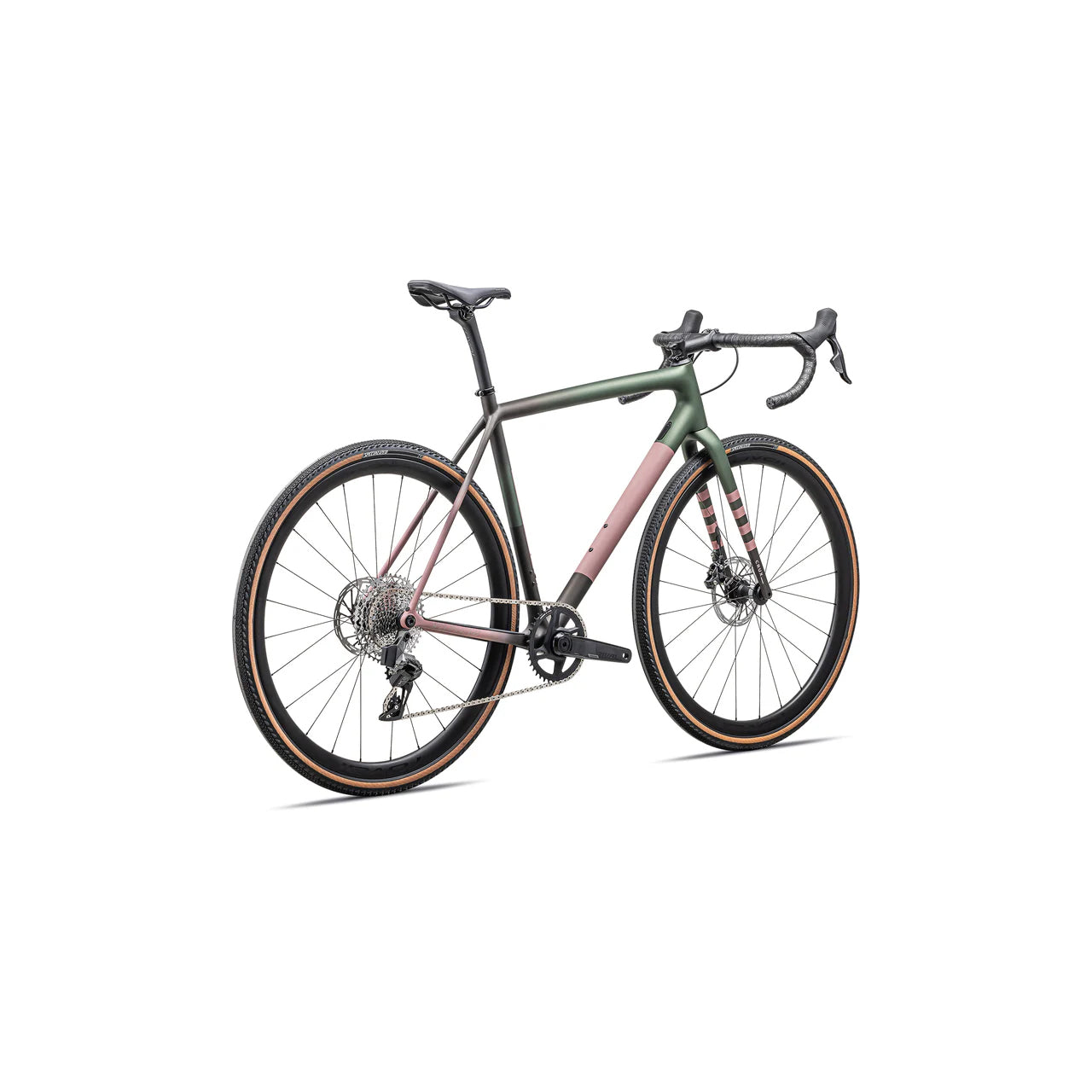 2025 | Crux Expert