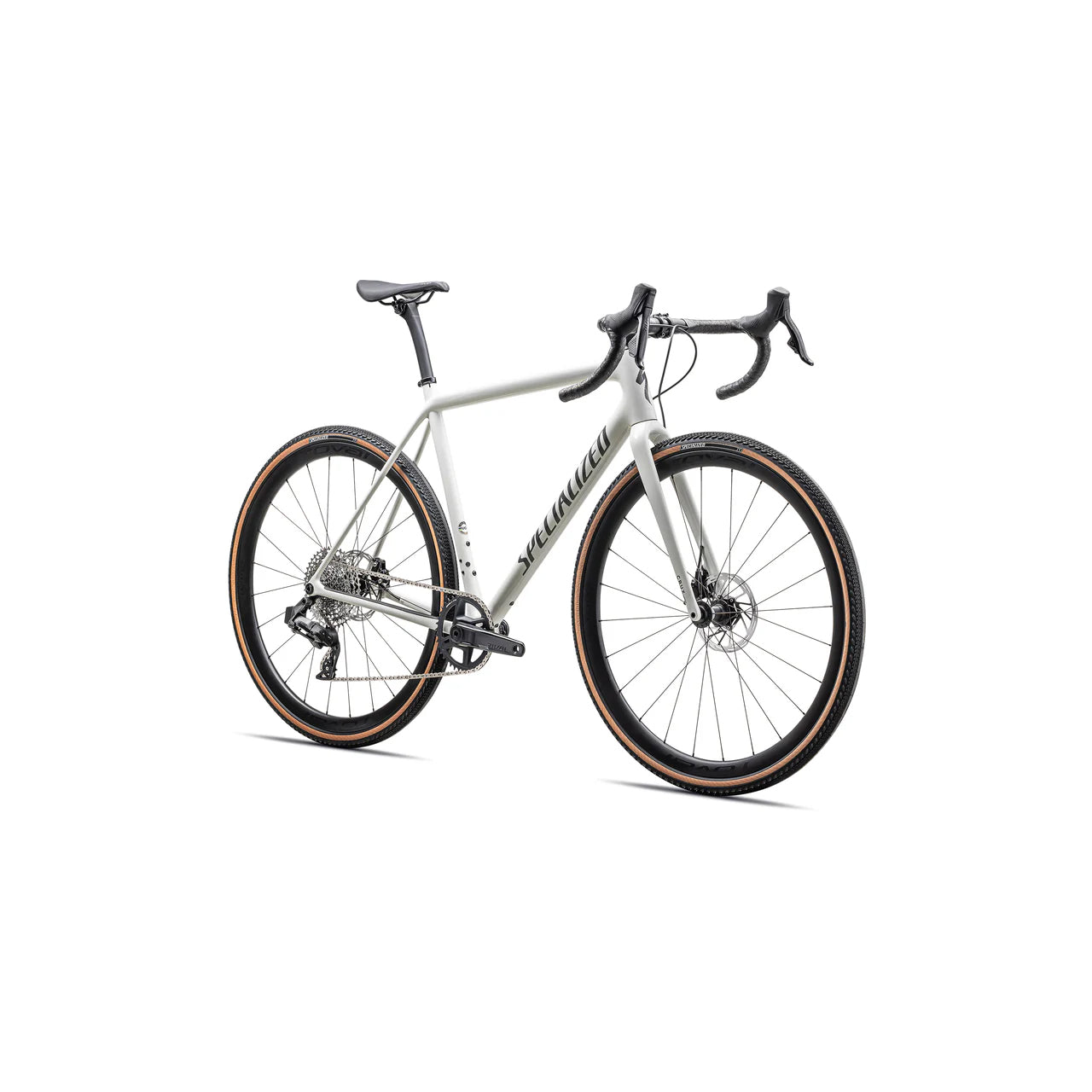 2025 | Crux Expert