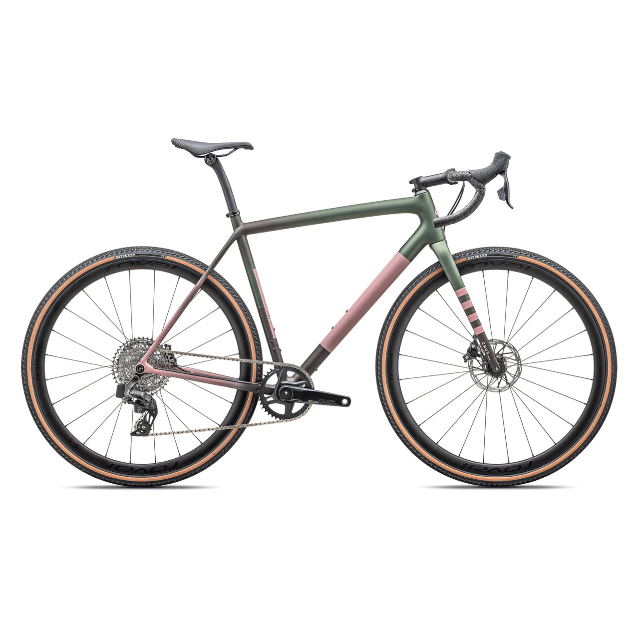 2025 | Crux Expert