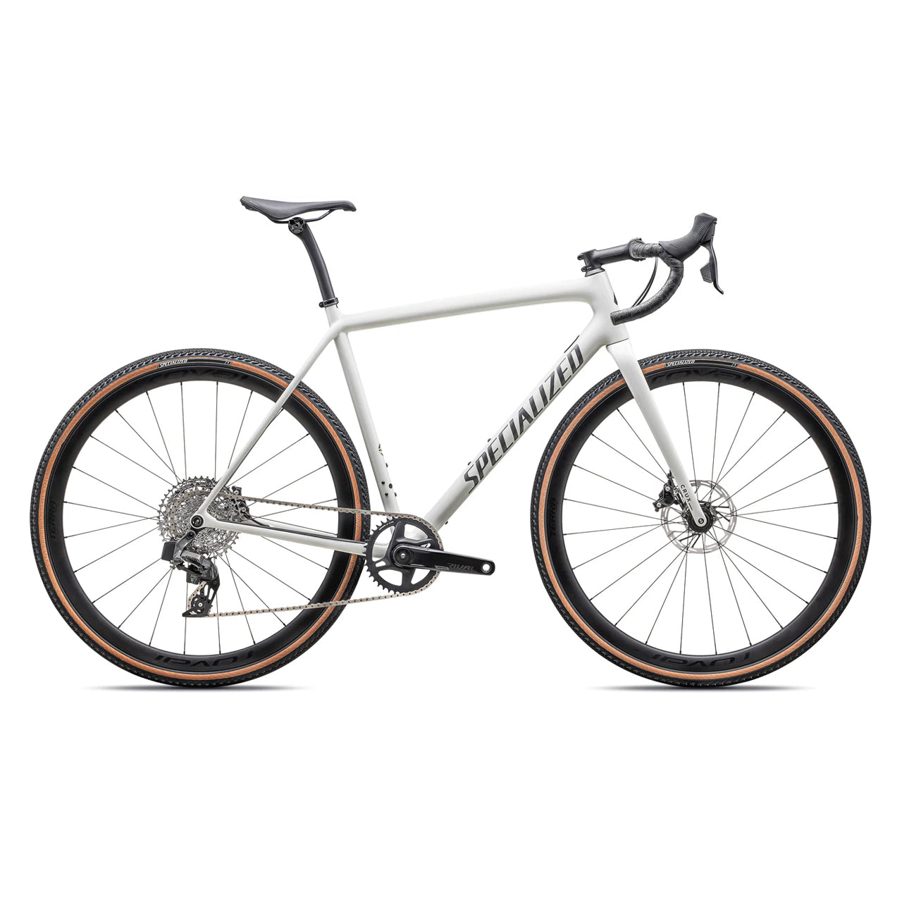 2025 | Crux Expert
