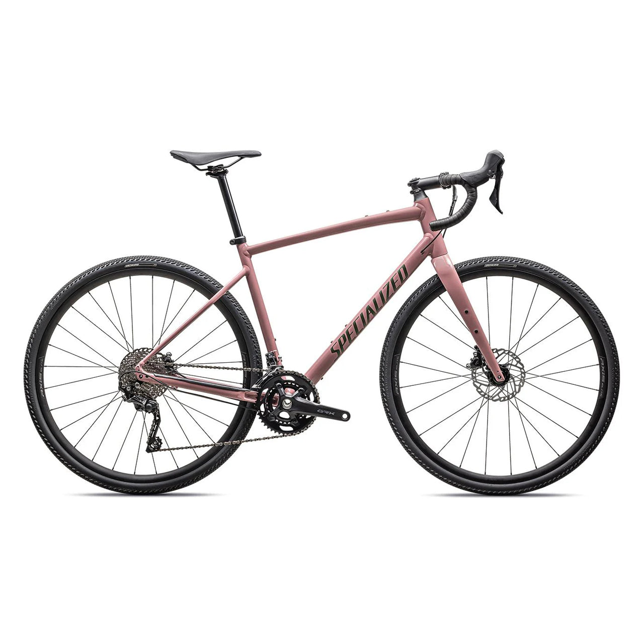 2025 | Diverge E5 Elite – The Bike Shop