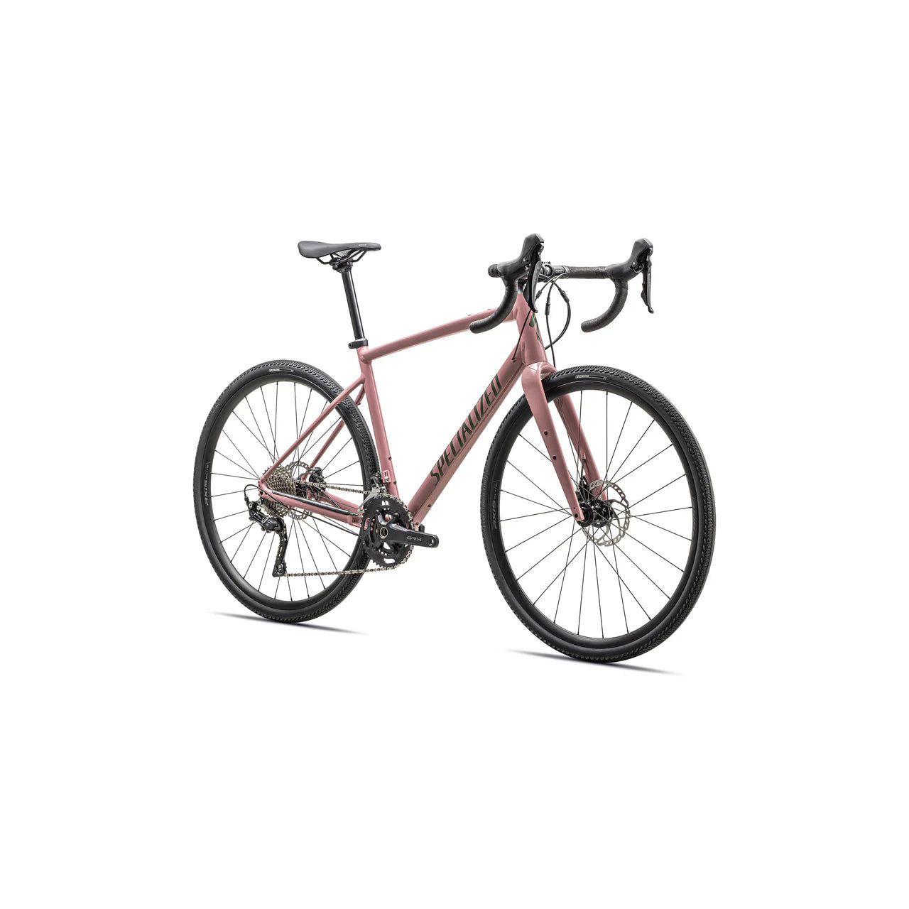 2025 | Diverge E5 Elite