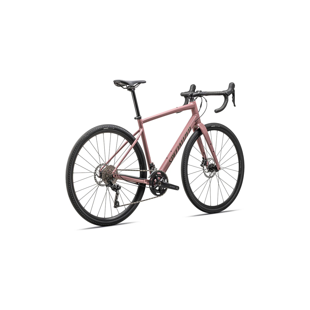 2025 | Diverge E5 Elite