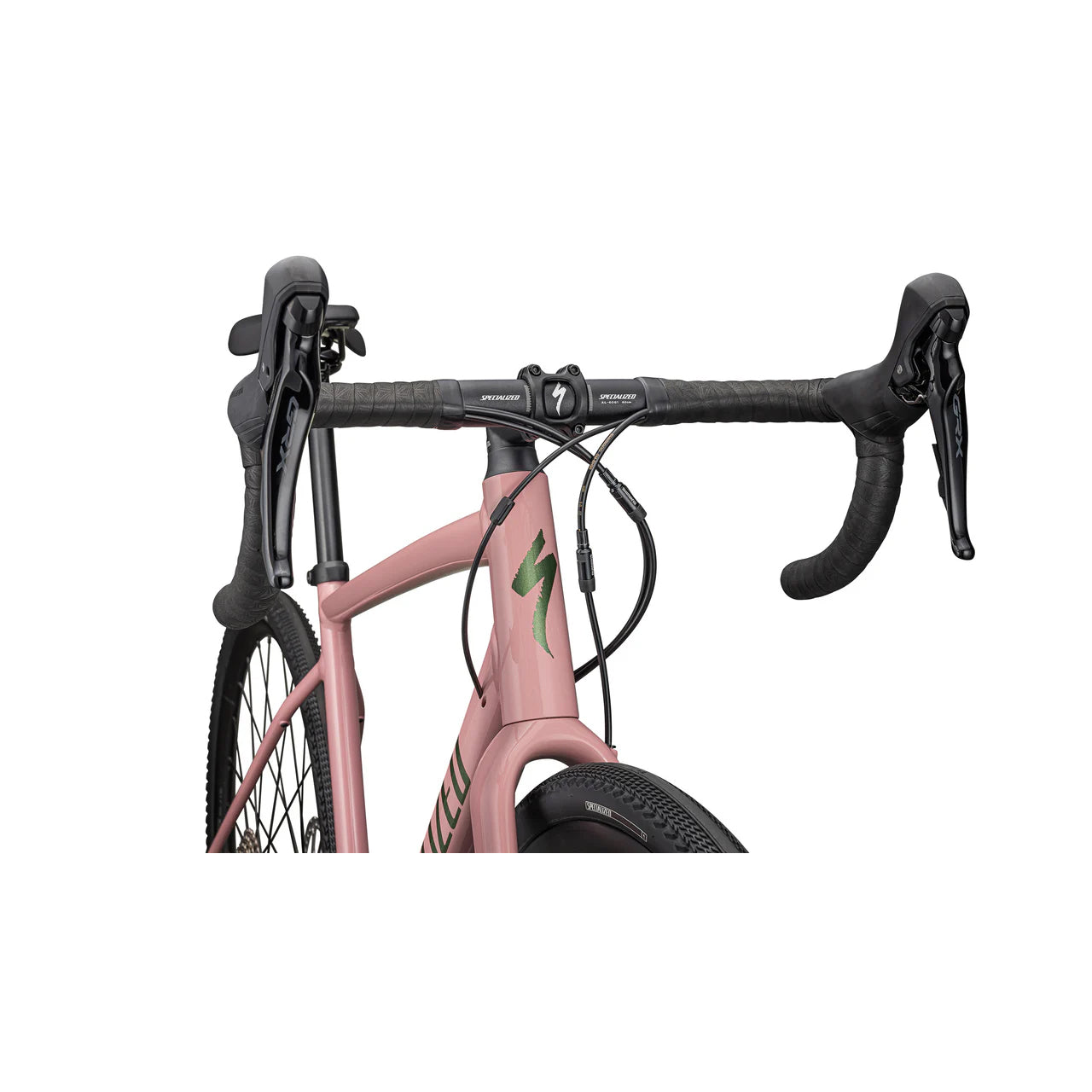 2025 | Diverge E5 Elite