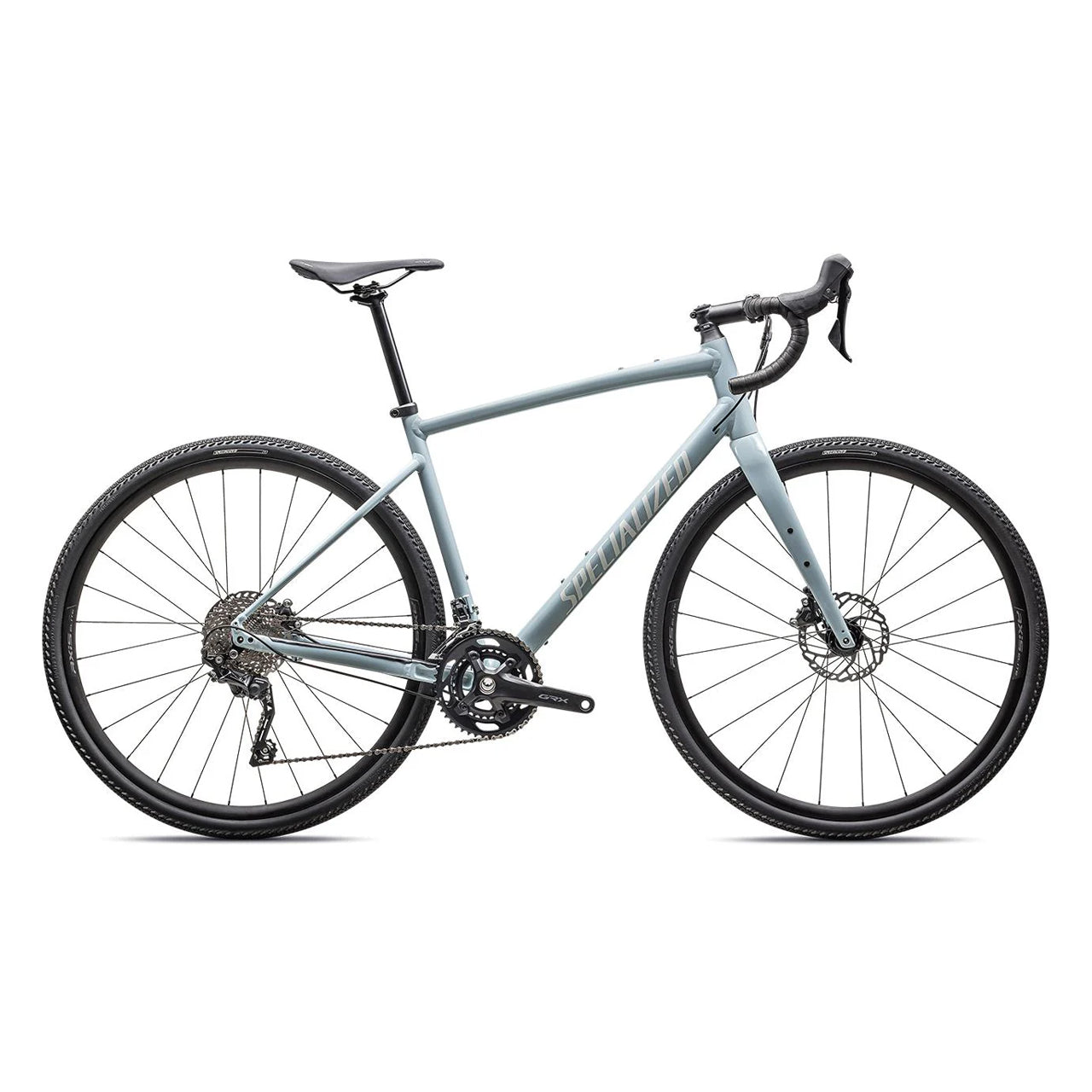 2025 | Diverge E5 Elite