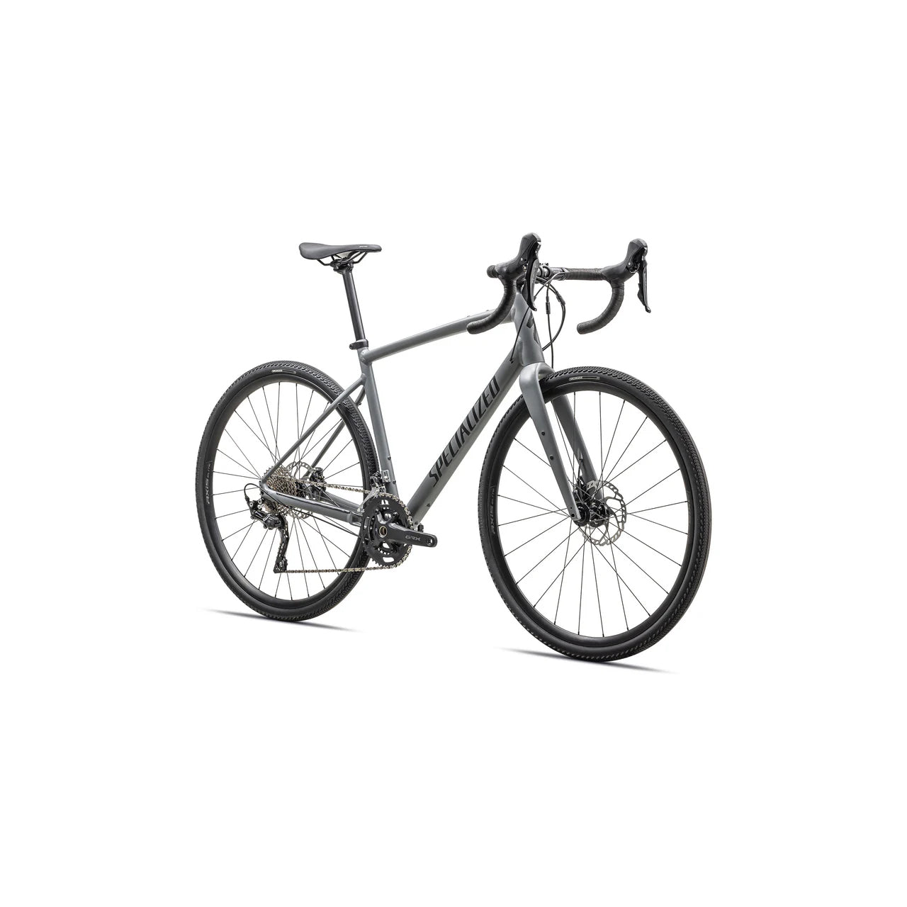 2025 | Diverge E5 Elite