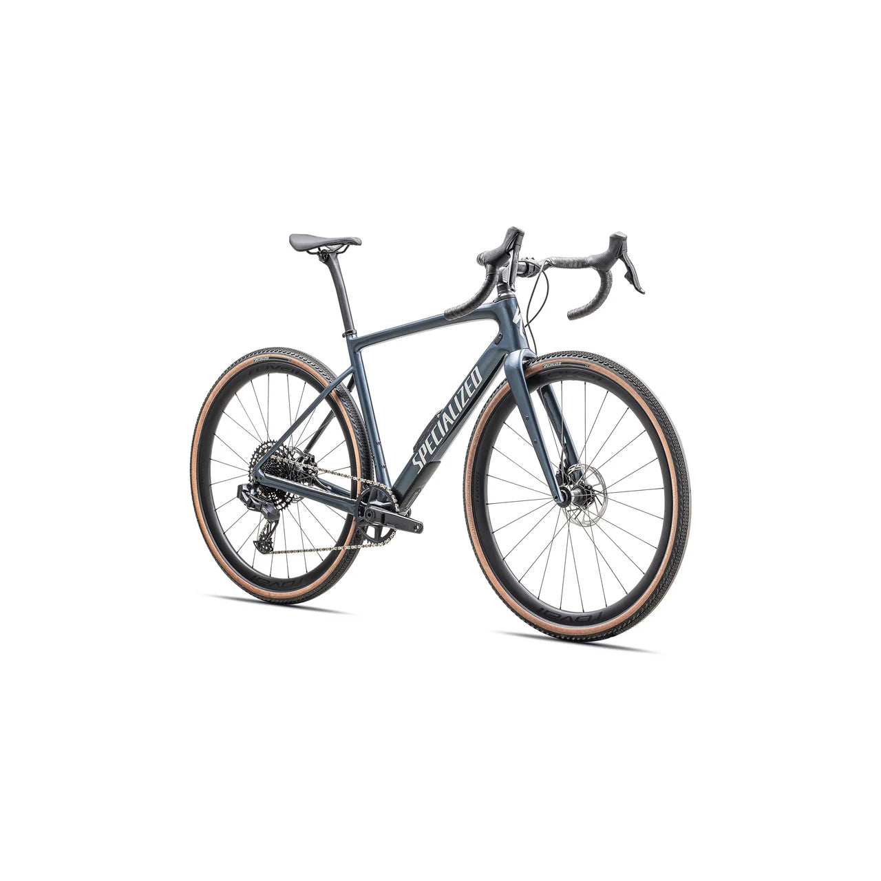 2025 | Diverge Expert Carbon
