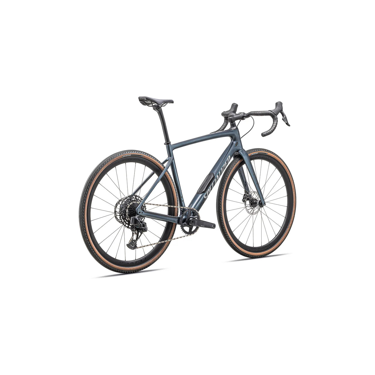 2025 | Diverge Expert Carbon
