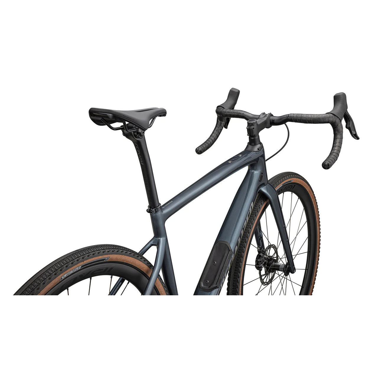 2025 | Diverge Expert Carbon