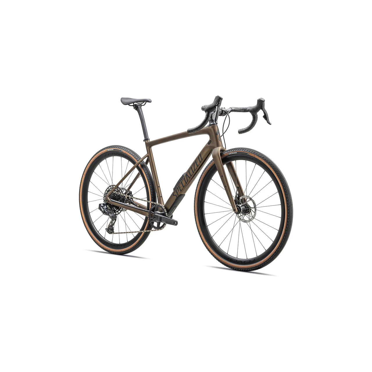 2025 | Diverge Expert Carbon