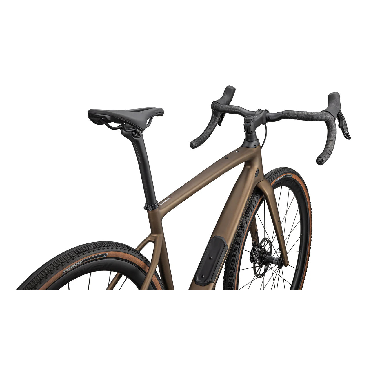 2025 | Diverge Expert Carbon