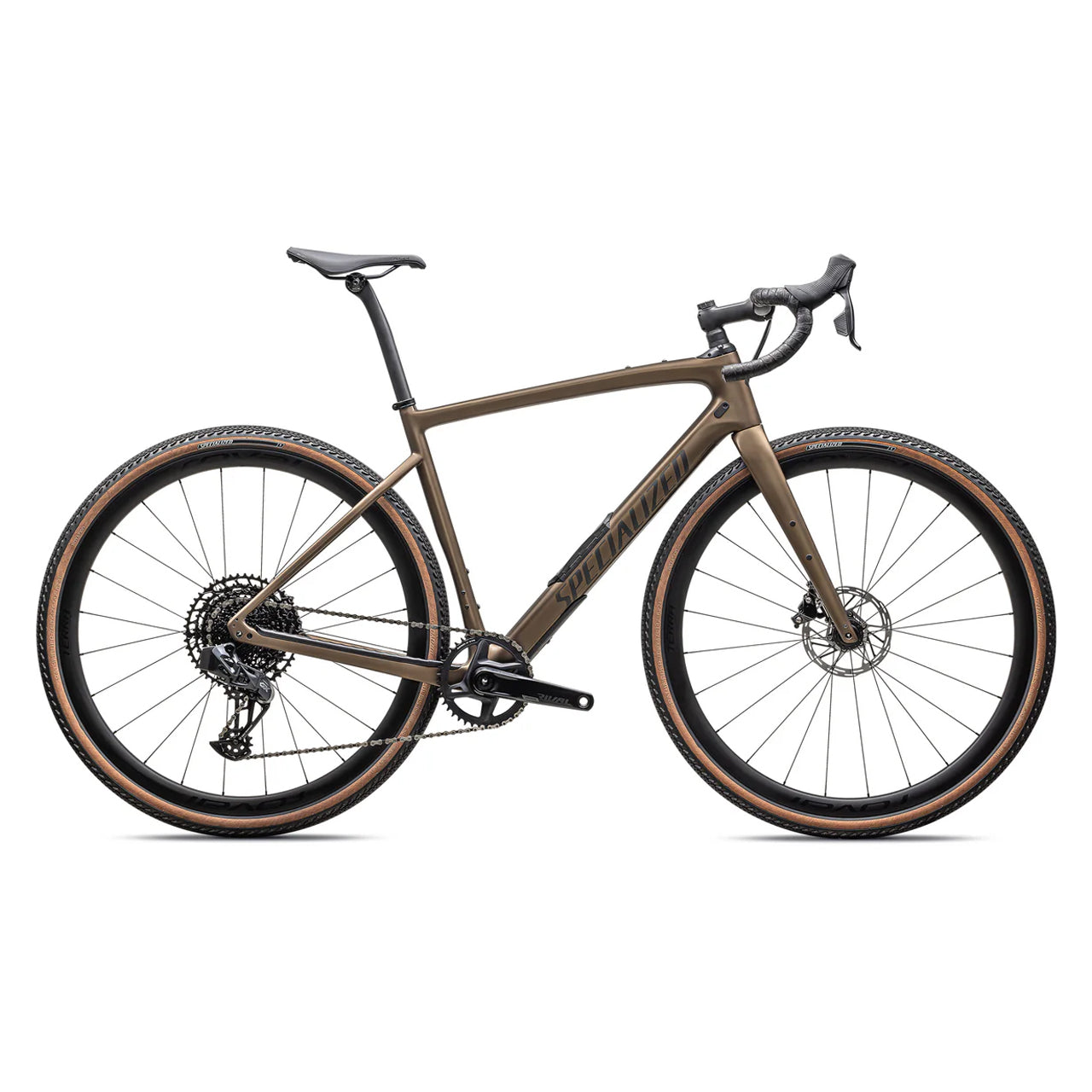 2025 | Diverge Expert Carbon