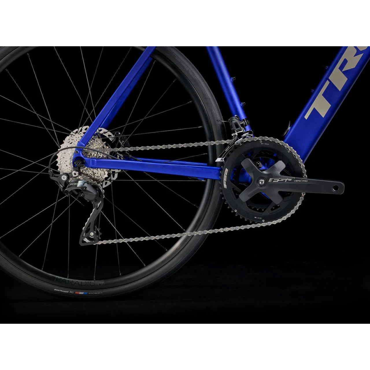 2025 | Domane+ AL 5