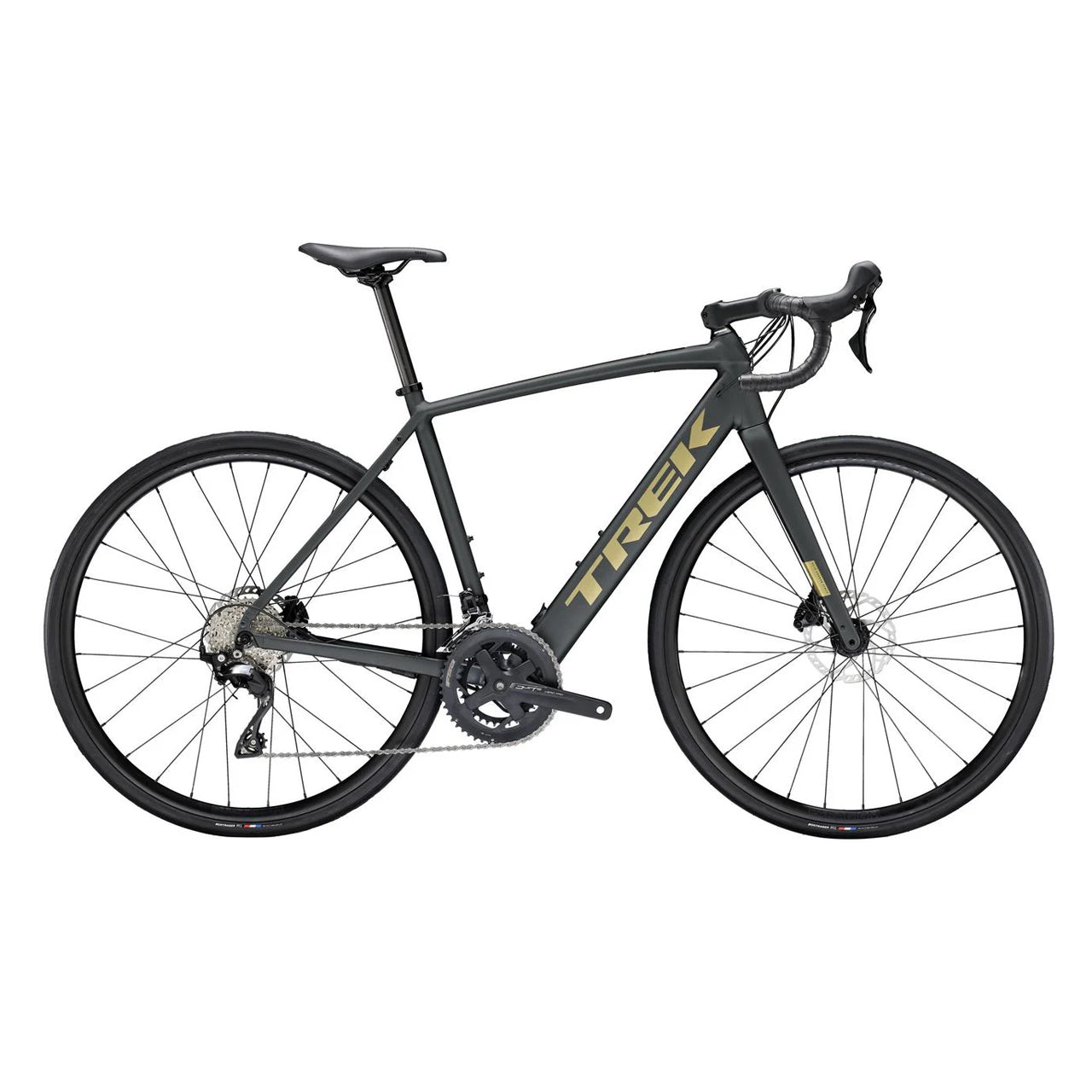 2025 | Domane+ AL 5
