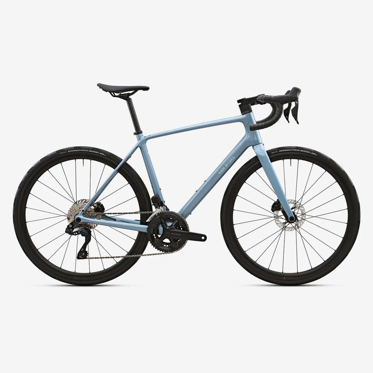 2025 | EDR CF Ultra 105 Di2 PW