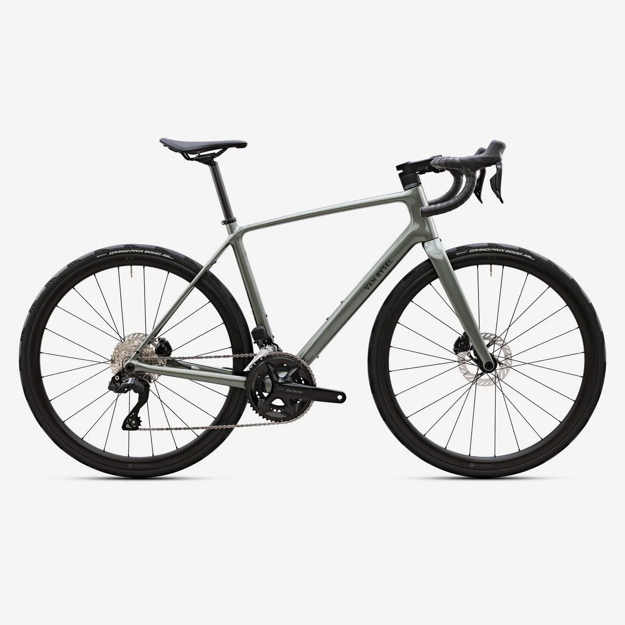 2025 | EDR CF Ultra 105 Di2 PW