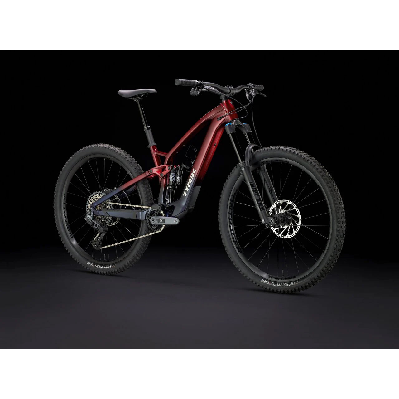 2025 | Fuel EXe 8 GX AXS T-Type