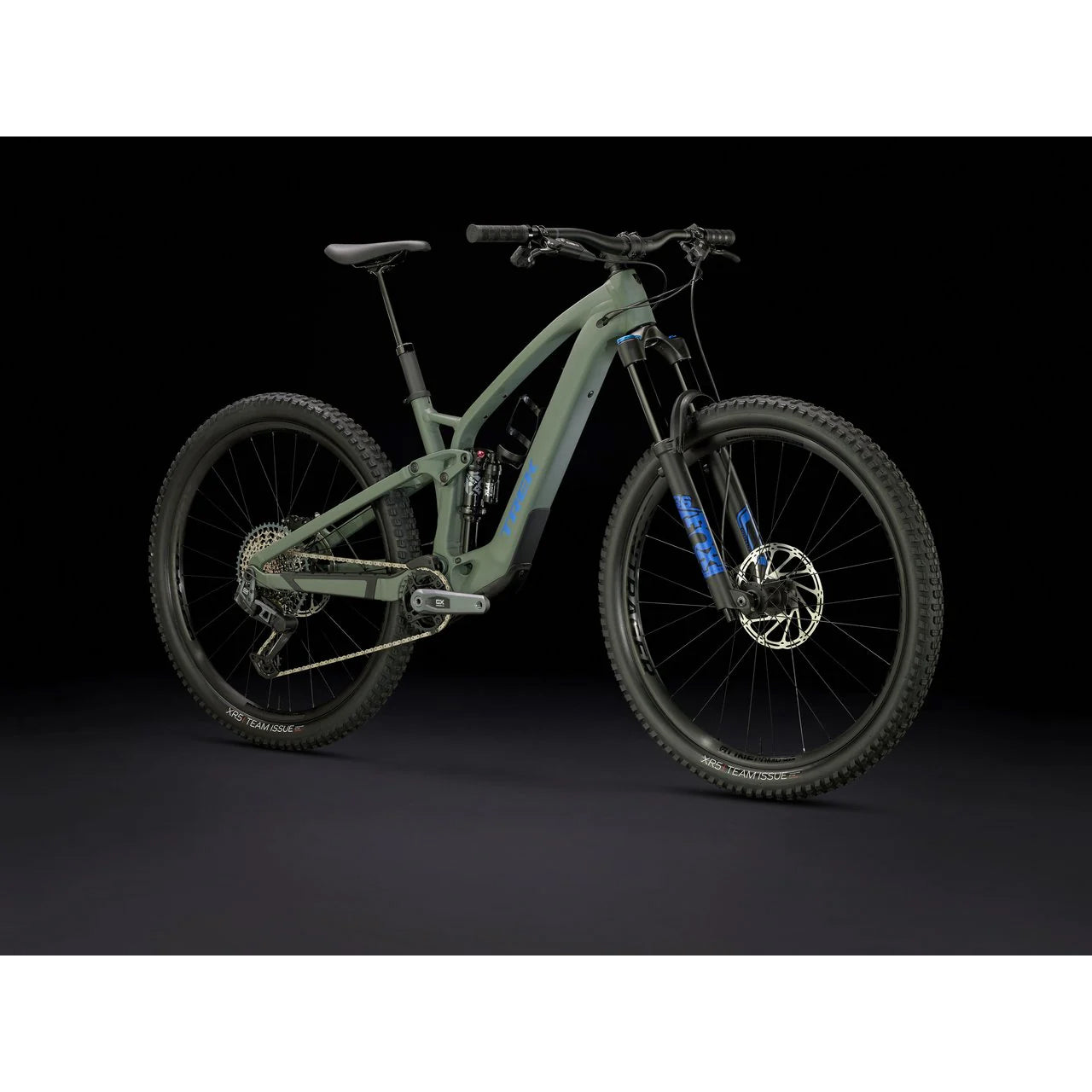 2025 | Fuel EXe 8 GX AXS T-Type