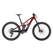 2025 | Fuel EXe 8 GX AXS T-Type