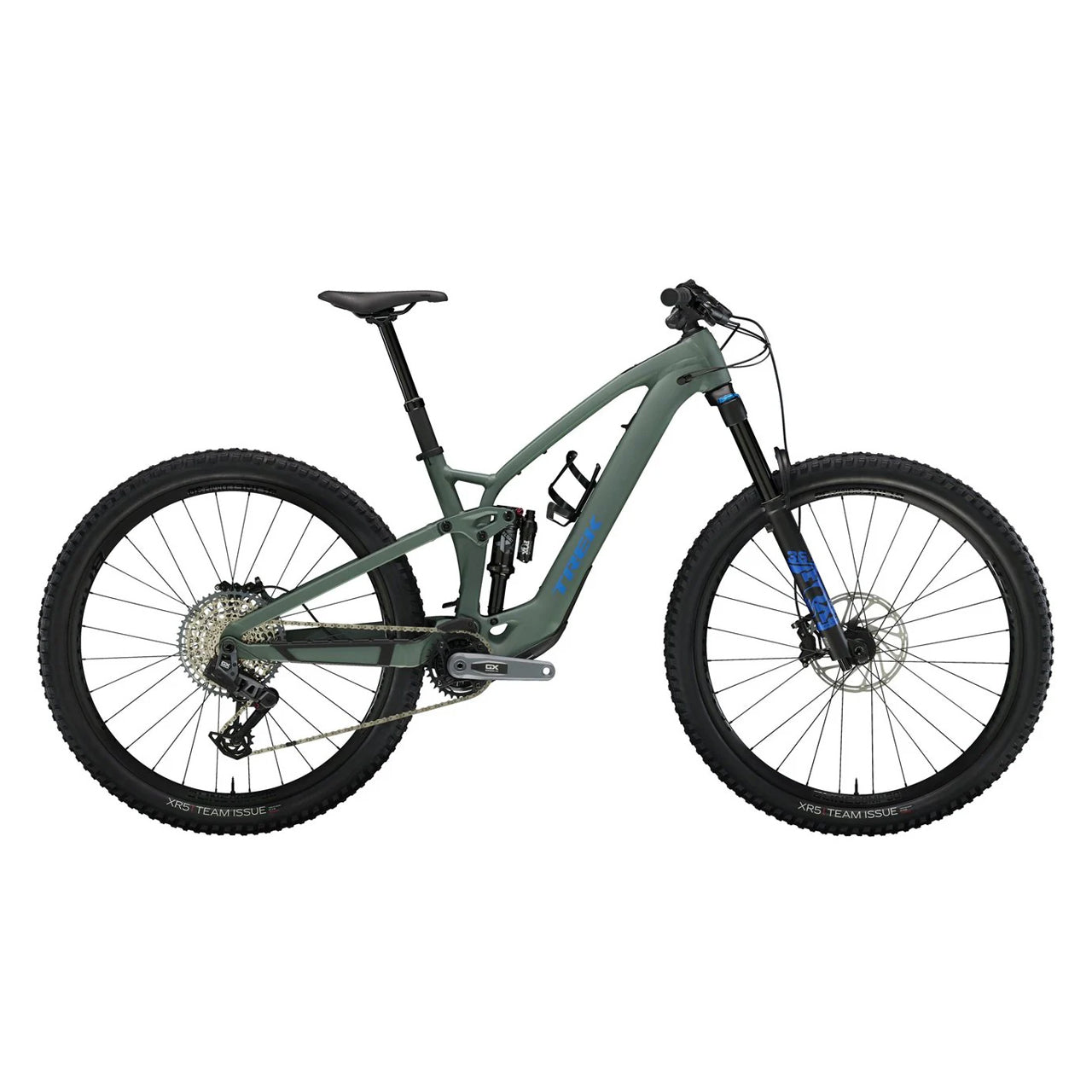 2025 | Fuel EXe 8 GX AXS T-Type