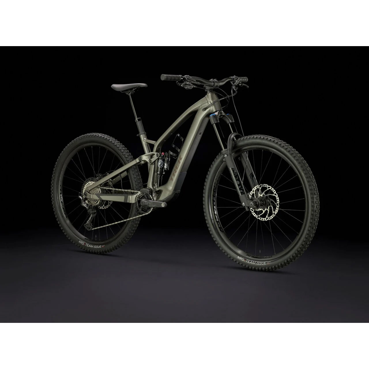 2025 | Fuel EXe 8 XT