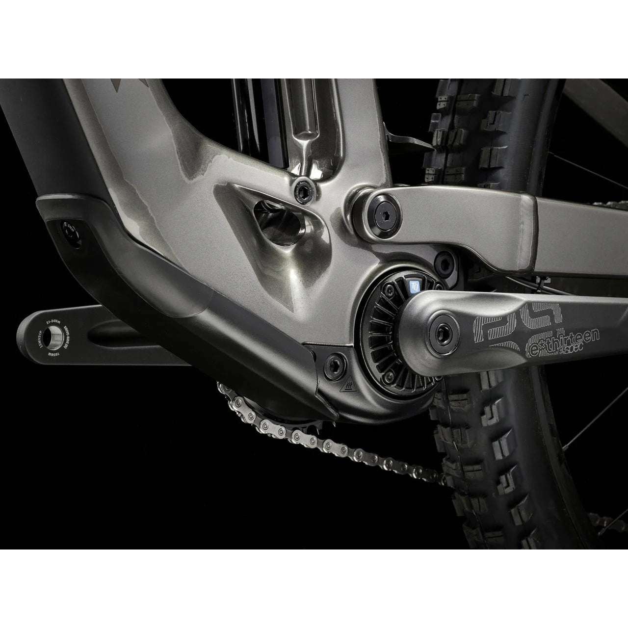 2025 | Fuel EXe 8 XT