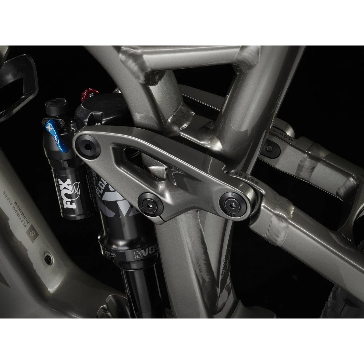 2025 | Fuel EXe 8 XT